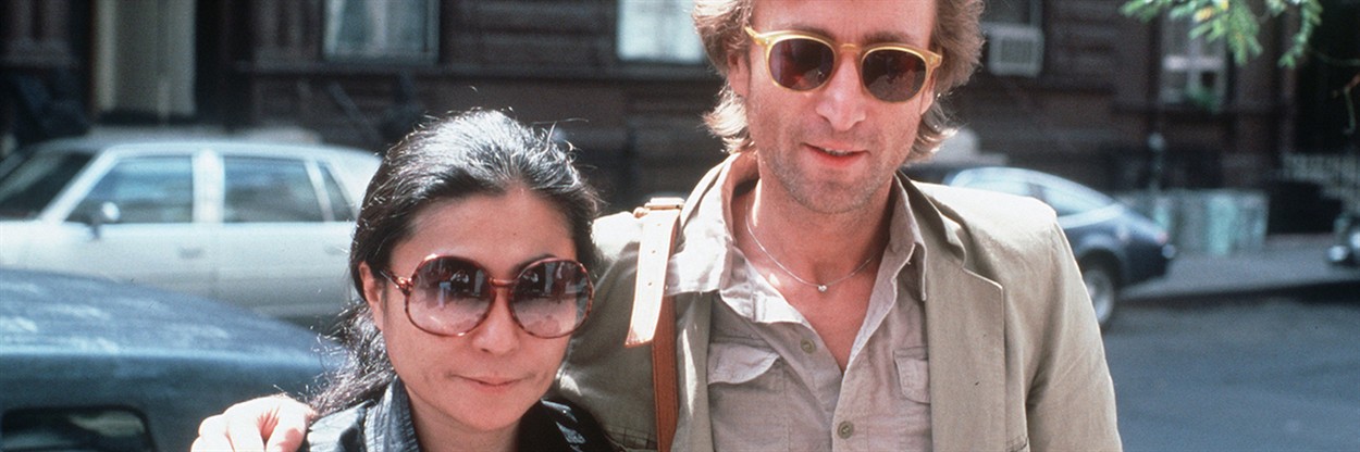 Borrowed Time: Lennon's Last Decade